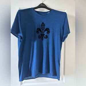 Authentic John Varvatos, Tee